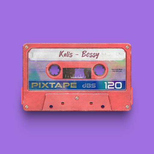 05304 - Kelis - Bossy